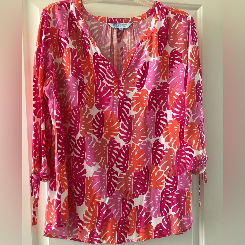 Escapada Living top size XL
